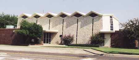 Synagogue Temple Beth El