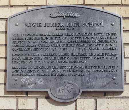 Historical Marker