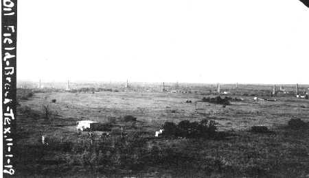 1919 of Breckenridge Oil Patch