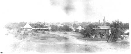 Breckenridge in 1920