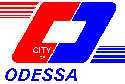 City of Odessa Logo