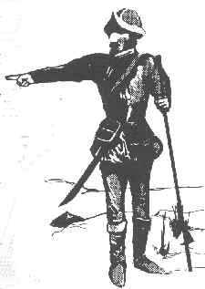 a conquistador
