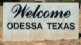 How Odessa was Named; & Welcome to Odessa